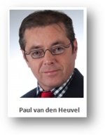 Paul van den Heuvel