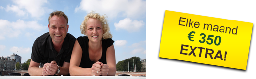 Ik kies voor dividend i.p.v. rente!
